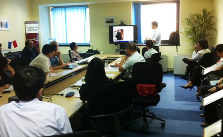 CTIŷ̻ῪչLow Carbon Business Strategy and Trends in Compliance and Testing
