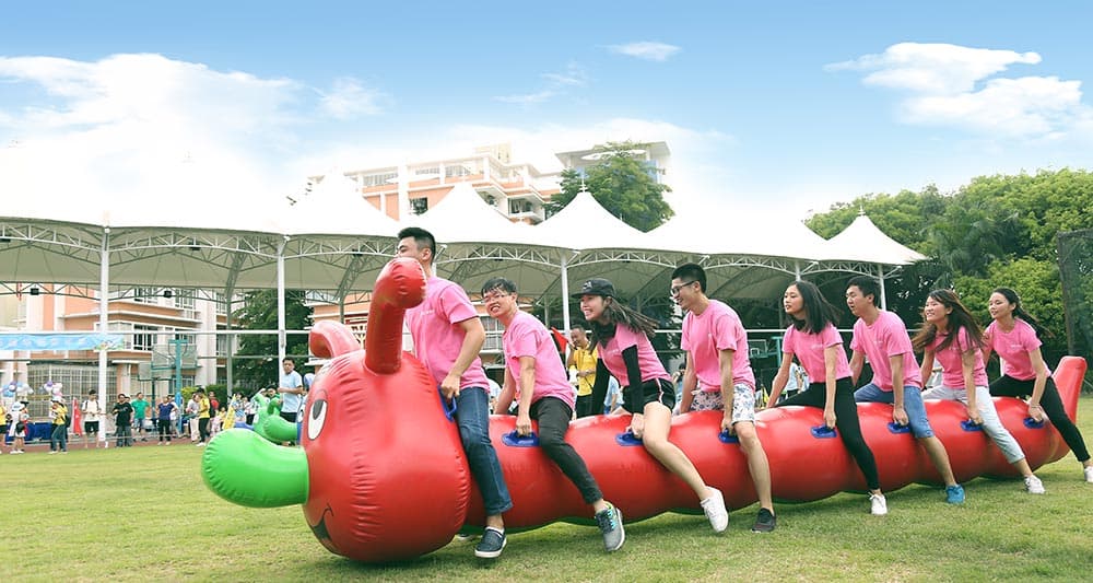 CTIs Family Day